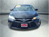 Certified 2016 Toyota Camry SE image 2