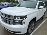Used 2018 Chevrolet Tahoe Premier image 2