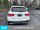 Used 2017 Mercedes-Benz GLC 300 image 5
