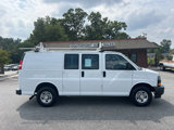 Used 2020 Chevrolet Express 2500 w/ Communications Package image 2