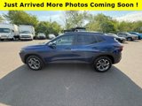 Certified 2024 Chevrolet Trax LT image 4
