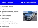 Used 2020 Chevrolet Trax LT w/ LT Convenience Package image 3