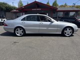 Used 2001 Mercedes-Benz S 430 image 4