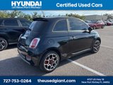 Used 2012 FIAT 500 Sport image 3