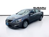 Used 2014 Nissan Altima 2.5 S image 3