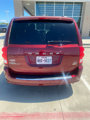 Used 2018 Dodge Grand Caravan SXT image 2
