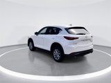 Used 2022 MAZDA CX-5 AWD 2.5 S w/ Preferred Package image 5