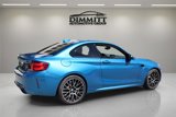 Used 2021 BMW M2 Competition w/ M Driver's Package image 5