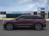 New 2025 Lincoln Nautilus Premier image 3