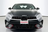 Used 2022 Kia Forte GT-Line w/ GT-Line Technology Package image 2