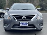 Used 2019 Nissan Versa SV w/ SV Special Edition Package image 3