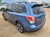 Used 2018 Subaru Forester 2.5i Premium image 3