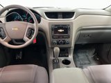 Used 2017 Chevrolet Traverse LS image 2