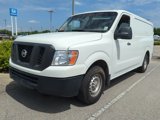 Used 2014 Nissan NV 1500 S w/ Back Door Glass Package image 1