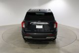 Used 2023 Ford Explorer Platinum image 5