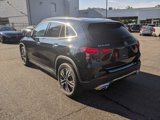 New 2025 Mercedes-Benz GLA 250 4MATIC image 5