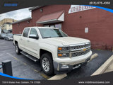 Used 2014 Chevrolet Silverado 1500 LTZ w/ LTZ Plus Package image 2