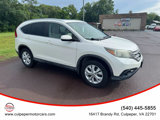 Used 2014 Honda CR-V EX-L image 6