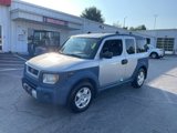 Used 2006 Honda Element LX image 4