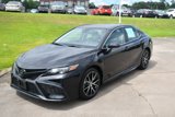 Used 2023 Toyota Camry SE image 2