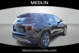 New 2025 Chevrolet Equinox LT image 3