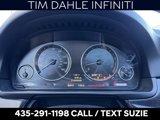 Used 2014 BMW 528i xDrive Sedan image 3