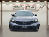 New 2025 Honda Civic Sport image 2