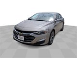 Used 2025 Chevrolet Malibu LT w/ LPO, Floor Liner Package image 4
