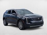 Used 2022 Cadillac XT4 Premium Luxury w/ Enhanced Visibility Package image 3