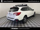 Used 2018 Subaru Outback 3.6R Limited image 5