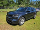 Used 2022 Kia Sorento LX image 3