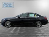 Used 2018 Mercedes-Benz C 300 4MATIC Sedan image 2