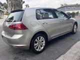 Used 2015 Volkswagen Golf TDI S image 4