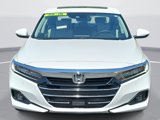 Used 2022 Honda Accord EX-L image 2