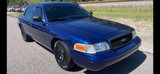 Used 2003 Ford Crown Victoria Police Interceptor image 2