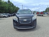 Used 2015 Chevrolet Trax LT w/ LT Plus Package image 2