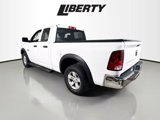 Used 2017 RAM 1500 Tradesman image 5