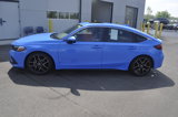 Certified 2024 Honda Civic Sport Touring image 4