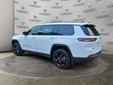 New 2025 Jeep Grand Cherokee L Limited image 3