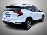 Used 2020 GMC Terrain SLT image 5