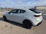 New 2025 MAZDA MAZDA3 s Sport image 5