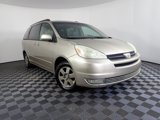 Used 2004 Toyota Sienna XLE image 4