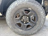 Certified 2021 Jeep Wrangler Unlimited Sport image 4