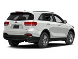 Used 2017 Kia Sorento LX w/ LX Convenience Package image 3