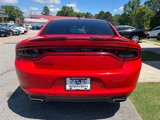 Used 2021 Dodge Charger SXT w/ Leather Interior Group image 4