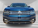 Used 2018 Volkswagen Atlas SEL w/ R-Line Package image 4