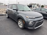 Certified 2022 Kia Soul LX w/ Technology Package image 4