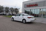 New 2025 Nissan Sentra S image 4