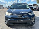 Used 2017 Toyota RAV4 XLE image 3