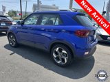 Used 2022 Hyundai Venue Limited image 3